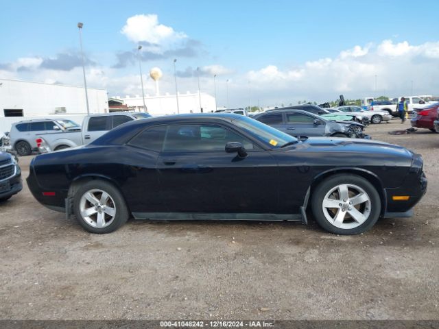2C3CDYAG3EH298272 Dodge Challenger Sxt