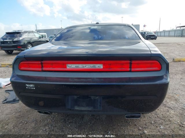 2C3CDYAG3EH298272 Dodge Challenger Sxt