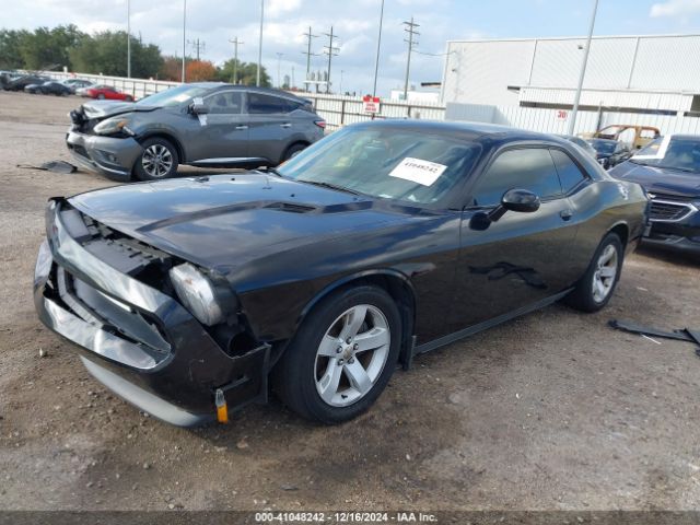 2C3CDYAG3EH298272 Dodge Challenger Sxt