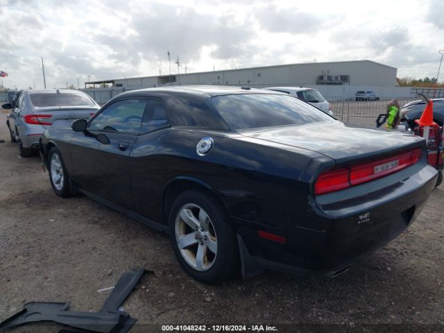 2C3CDYAG3EH298272 Dodge Challenger Sxt