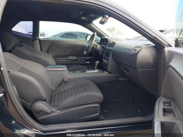 2C3CDYAG3EH298272 Dodge Challenger Sxt