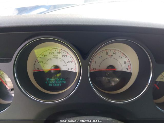 2C3CDYAG3EH298272 Dodge Challenger Sxt