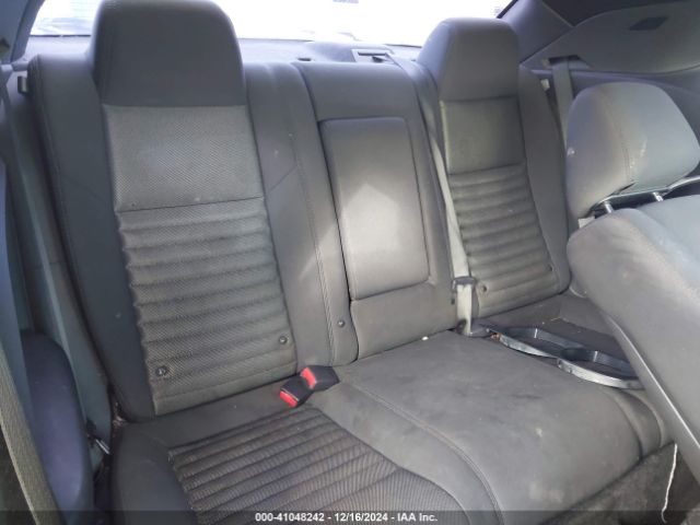 2C3CDYAG3EH298272 Dodge Challenger Sxt