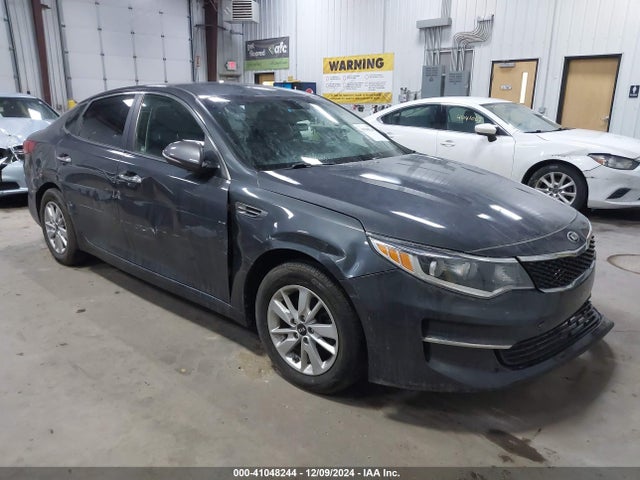2016 KNAGT4L39G5110350 main image
