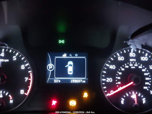 KIA Optima Lx 2016 KNAGT4L39G5110350 Image 15
