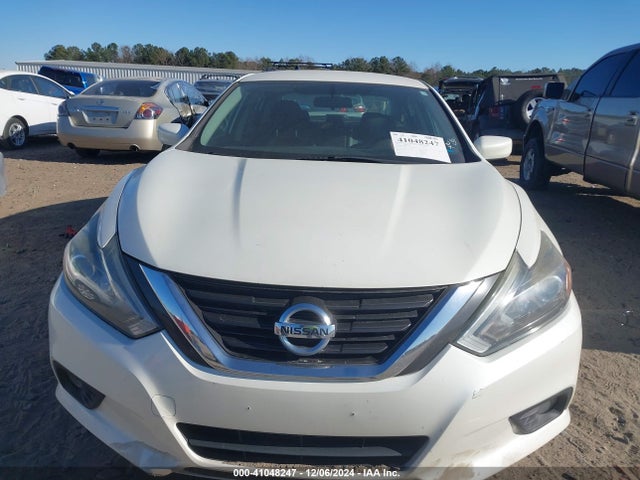 Nissan Altima 2.5 Sr 2016 1N4AL3AP8GC224723 Image 11