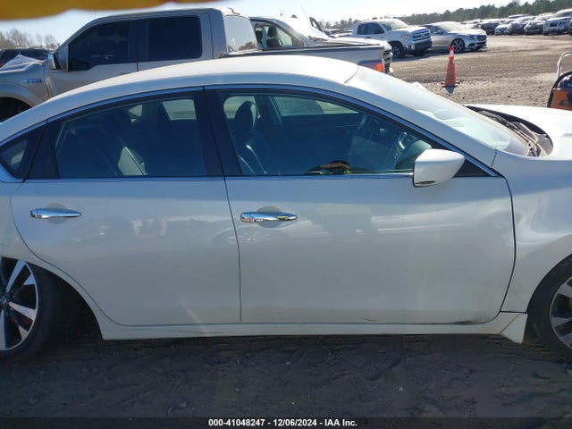 Nissan Altima 2.5 Sr 2016 1N4AL3AP8GC224723 Image 12
