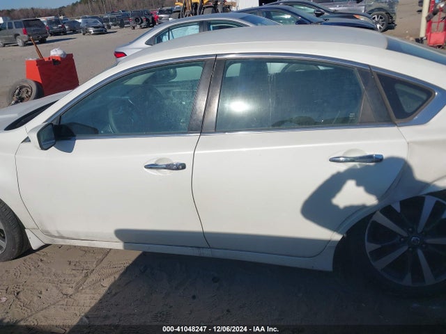 Nissan Altima 2.5 Sr 2016 1N4AL3AP8GC224723 Image 13