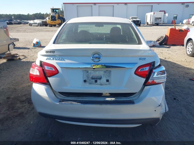 Nissan Altima 2.5 Sr 2016 1N4AL3AP8GC224723 Image 15