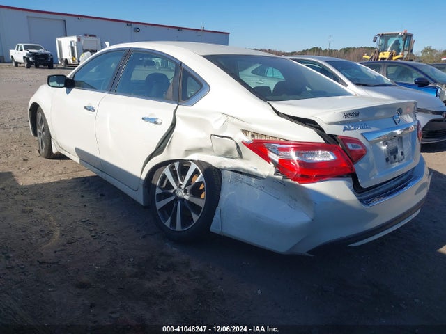 Nissan Altima 2.5 Sr 2016 1N4AL3AP8GC224723 Image 3