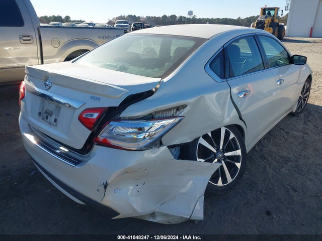 Nissan Altima 2.5 Sr 2016 1N4AL3AP8GC224723 Image 4