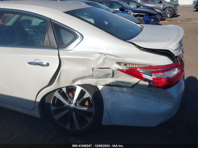 Nissan Altima 2.5 Sr 2016 1N4AL3AP8GC224723 Image 6