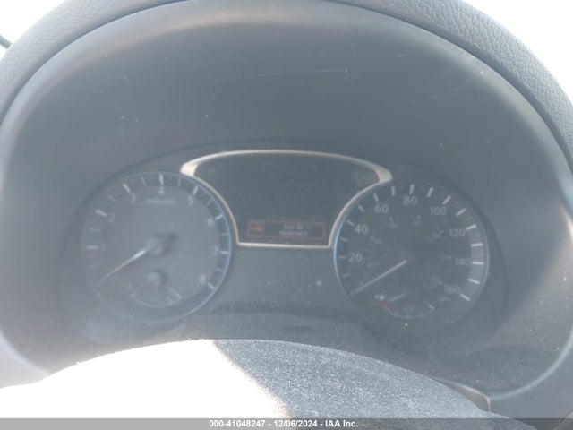 Nissan Altima 2.5 Sr 2016 1N4AL3AP8GC224723 Image 7