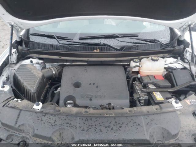 1GNERFKW7PJ106375 Chevrolet Traverse Fwd Ls