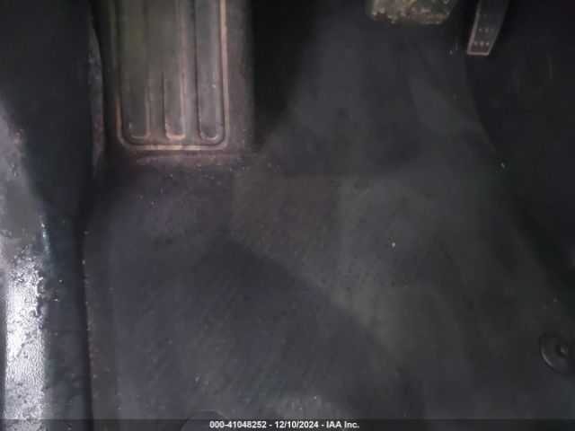 1GNERFKW7PJ106375 Chevrolet Traverse Fwd Ls