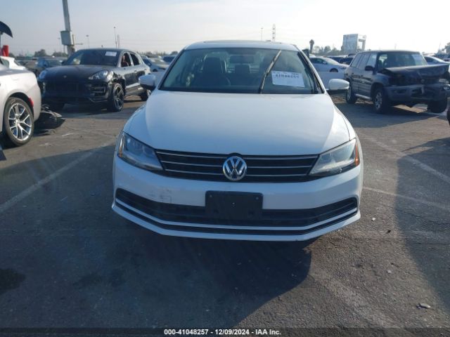 3VWDB7AJ1HM346589 Volkswagen Jetta 1.4t Se