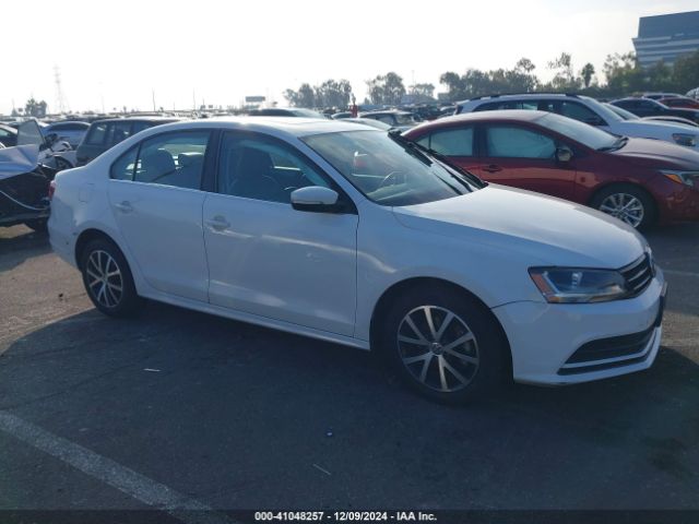 3VWDB7AJ1HM346589 Volkswagen Jetta 1.4t Se