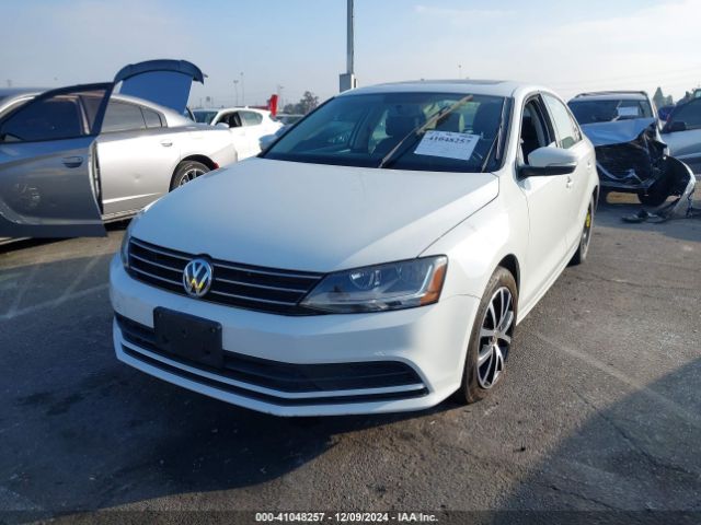 3VWDB7AJ1HM346589 Volkswagen Jetta 1.4t Se
