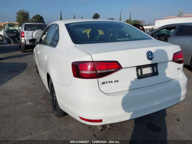 3VWDB7AJ1HM346589 Volkswagen Jetta 1.4t Se