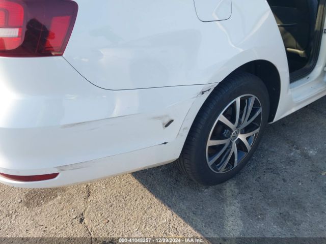 3VWDB7AJ1HM346589 Volkswagen Jetta 1.4t Se