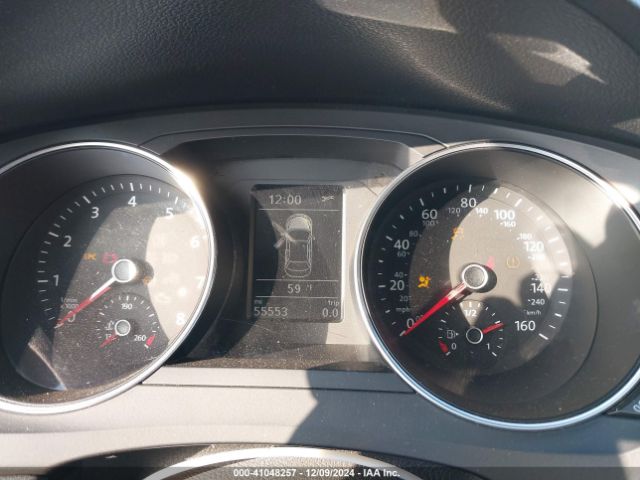 3VWDB7AJ1HM346589 Volkswagen Jetta 1.4t Se