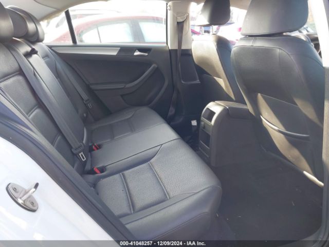 3VWDB7AJ1HM346589 Volkswagen Jetta 1.4t Se