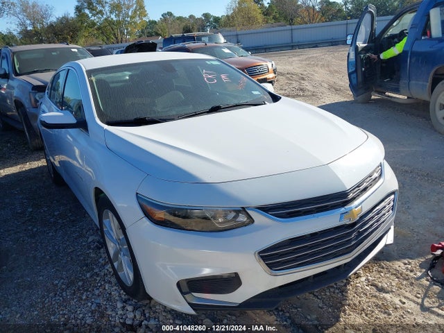 Chevrolet MALIBU LT 2018 1G1ZD5ST2JF271763 Image 1