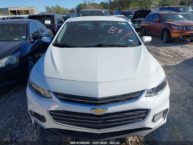 Chevrolet MALIBU LT 2018 1G1ZD5ST2JF271763 Image 12