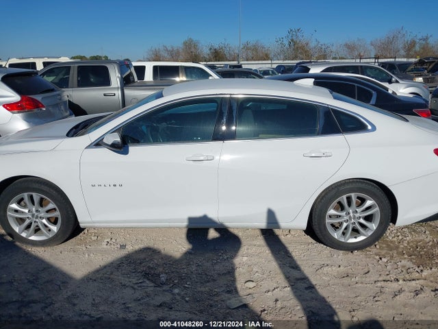 Chevrolet MALIBU LT 2018 1G1ZD5ST2JF271763 Image 14
