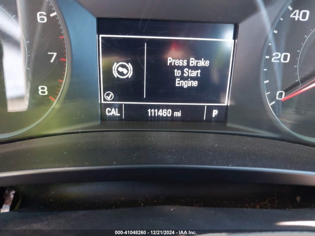 Chevrolet MALIBU LT 2018 1G1ZD5ST2JF271763 Image 15