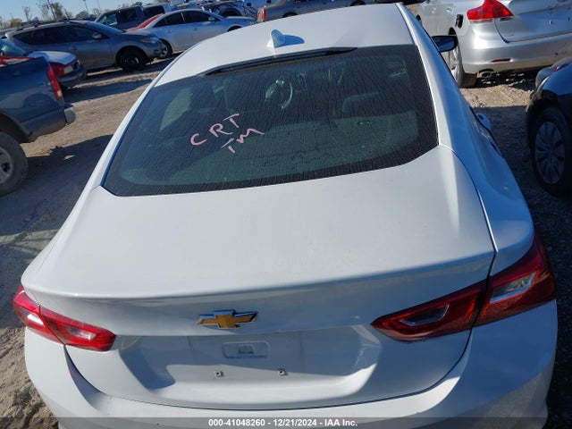 Chevrolet MALIBU LT 2018 1G1ZD5ST2JF271763 Image 16