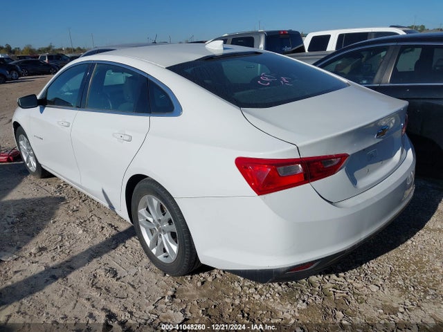 Chevrolet MALIBU LT 2018 1G1ZD5ST2JF271763 Image 3