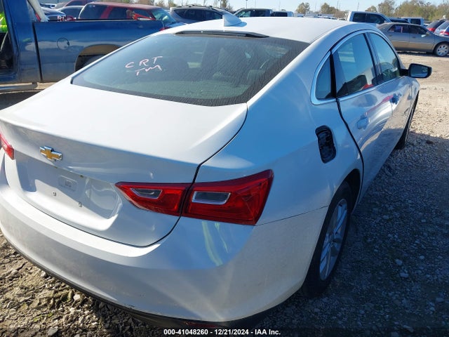 Chevrolet MALIBU LT 2018 1G1ZD5ST2JF271763 Image 4
