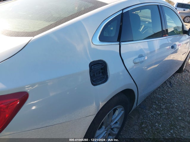 Chevrolet MALIBU LT 2018 1G1ZD5ST2JF271763 Image 6