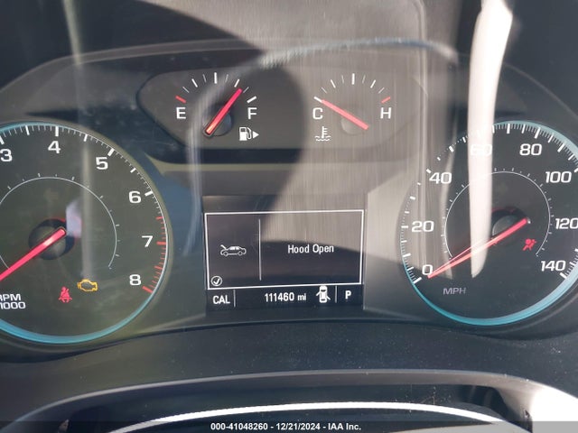 Chevrolet MALIBU LT 2018 1G1ZD5ST2JF271763 Image 7