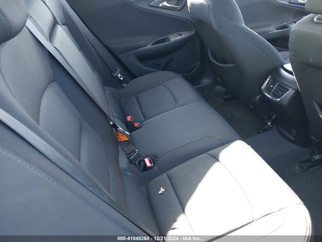Chevrolet MALIBU LT 2018 1G1ZD5ST2JF271763 Image 8