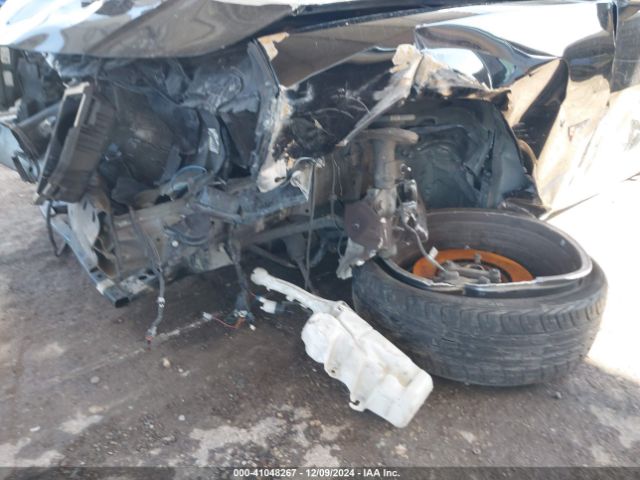 2G1FK1EJ7F9235126 Chevrolet CAMARO 2SS