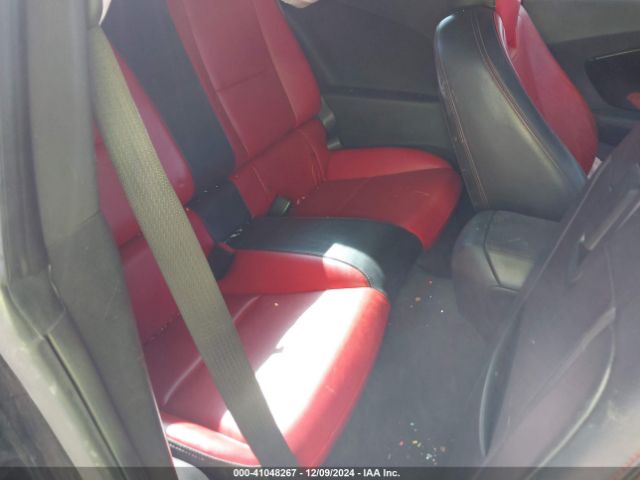 2G1FK1EJ7F9235126 Chevrolet CAMARO 2SS