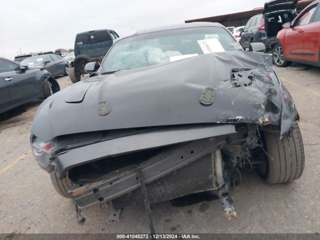 1FA6P8CF8F5299565 Ford Mustang Gt Premium
