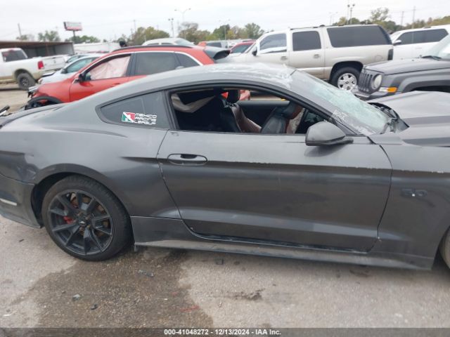 1FA6P8CF8F5299565 Ford Mustang Gt Premium