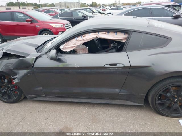 1FA6P8CF8F5299565 Ford Mustang Gt Premium