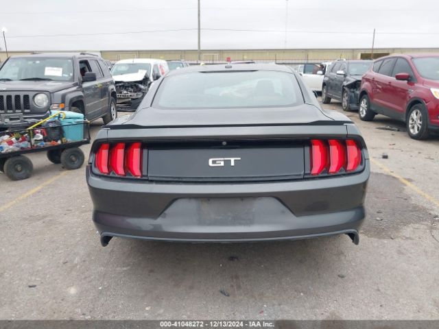 1FA6P8CF8F5299565 Ford Mustang Gt Premium