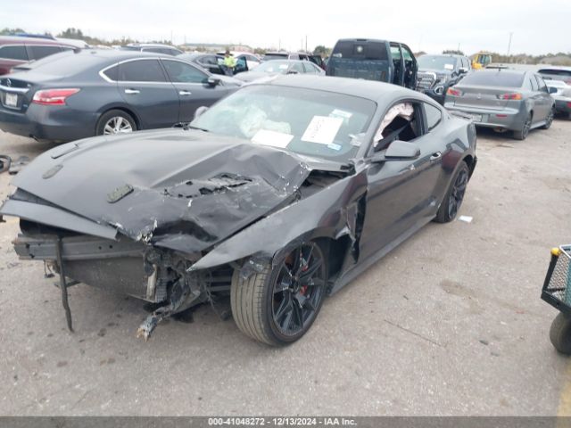 1FA6P8CF8F5299565 Ford Mustang Gt Premium