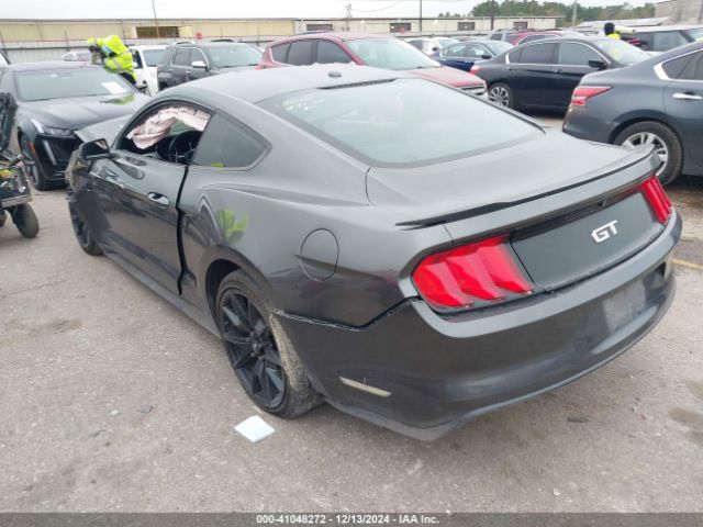 1FA6P8CF8F5299565 Ford Mustang Gt Premium