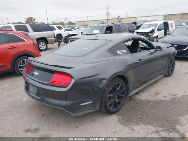 1FA6P8CF8F5299565 Ford Mustang Gt Premium