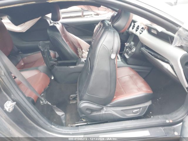 1FA6P8CF8F5299565 Ford Mustang Gt Premium