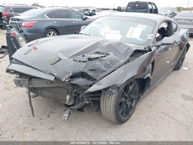 1FA6P8CF8F5299565 Ford Mustang Gt Premium