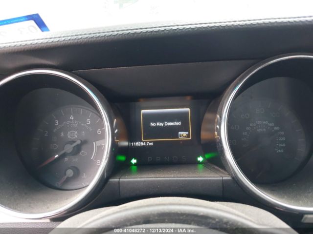 1FA6P8CF8F5299565 Ford Mustang Gt Premium