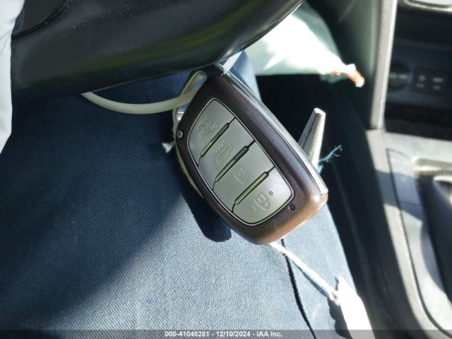 2019 HYUNDAI ELANTRA KMHD04LB5KU840871 Photo 10