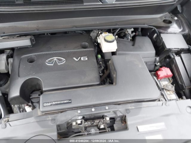 5N1AL0MM8EC530176 Infiniti QX60